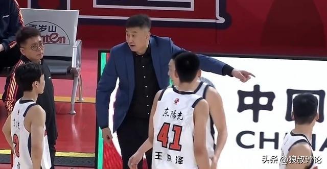 CBA最新排名：京粵7連勝爭(zhēng)榜首 山西新疆連敗 四川唯一0勝球隊(duì)