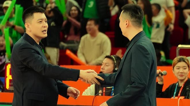 CBA跨年大戰(zhàn)四大看點(diǎn)曝光！楊鳴拒絕四連敗,三員大將有待證明自己