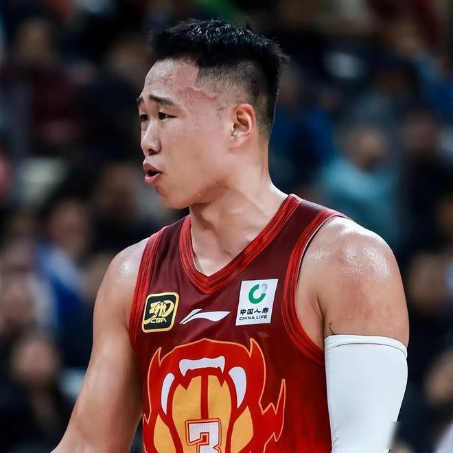 CBA聯(lián)賽打了八輪，身價(jià)暴漲的球員，莫過(guò)于以下四位
