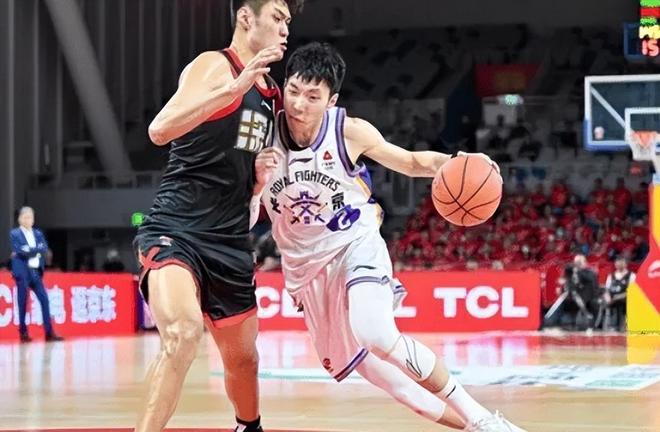 廖三寧硬起來(lái)了！防守限制小外+關(guān)鍵球強(qiáng)突，但仍有2點(diǎn)需補(bǔ)強(qiáng)！