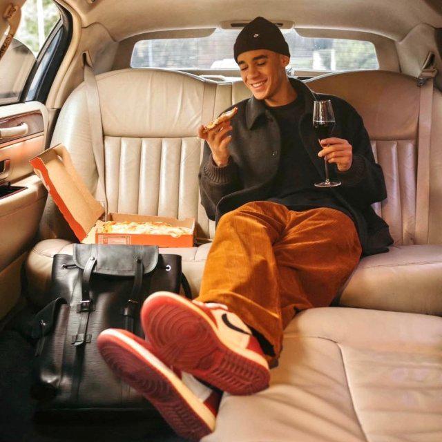 拜仁喜訊，穆西亞拉1月投入合練