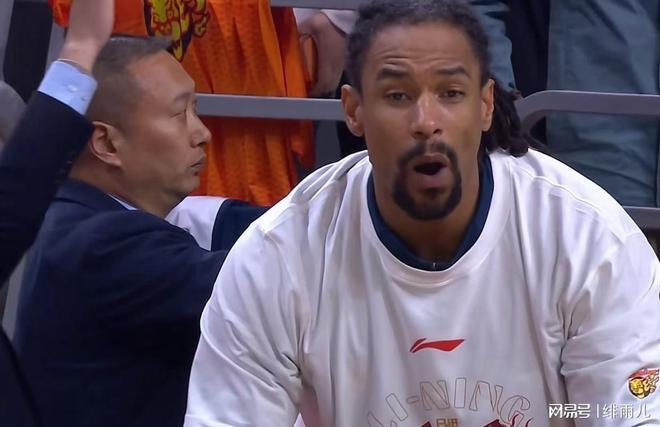 朱芳雨賭對了！CBA外援市場又一“內線大魚”，或被廣東隊搶下？