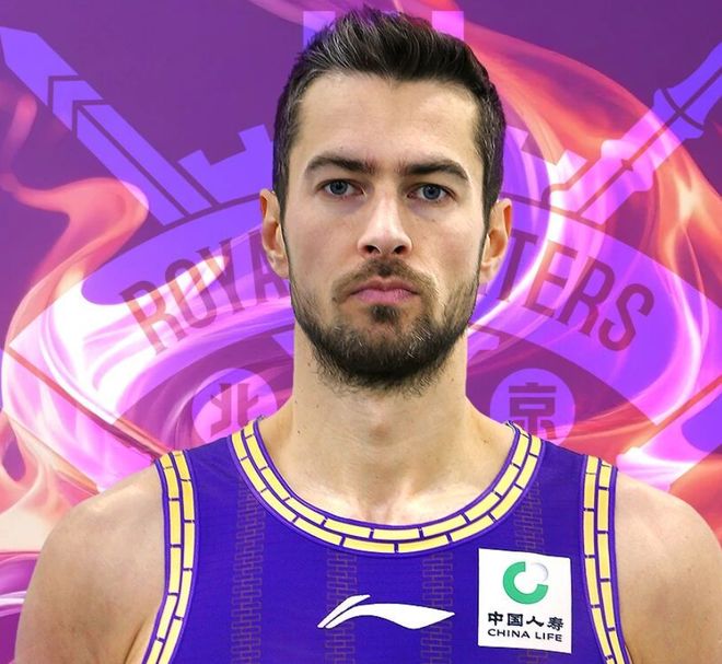 一個月不到！基茲林克命中率暴跌已被北控裁員，尼爾森也裁了吧？