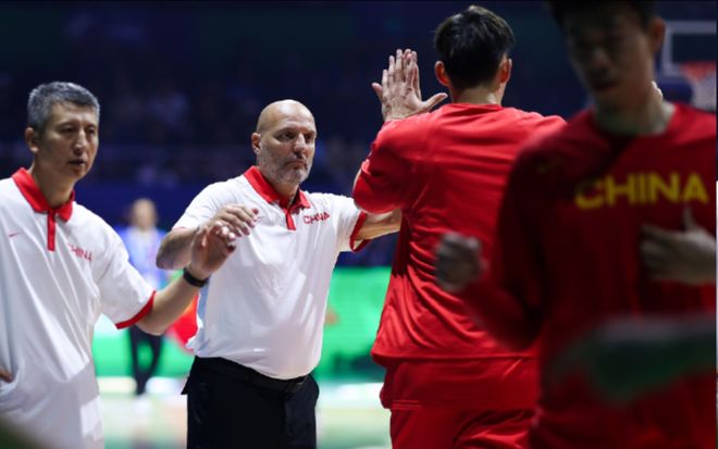 男籃將迎至暗時刻？郭士強沒培養出年輕人，還面臨無緣世界杯風險