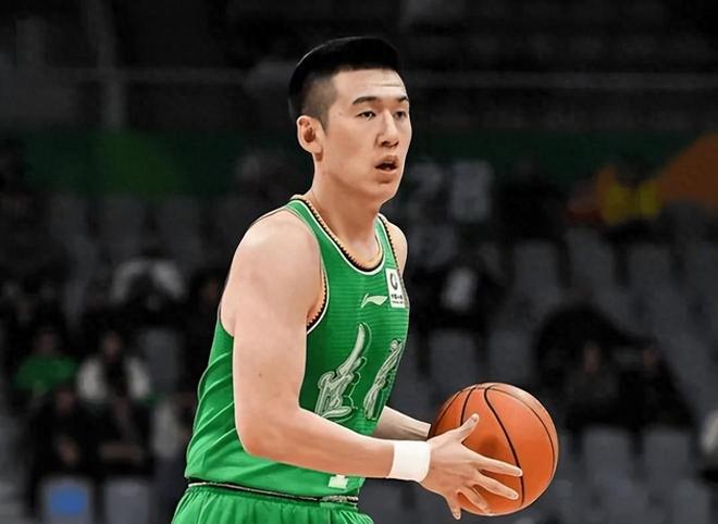 遼籃戰勝天津，到底贏在哪里？付豪忍不住說出心里話，很感人