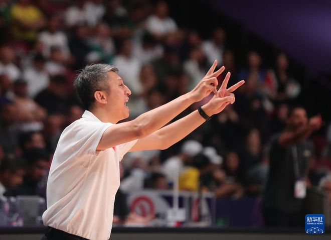 走馬換將為一雪前恥！中國男籃開啟世預賽備戰，21人名單有講究