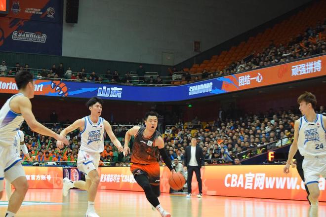 俱樂部杯|高詩巖、程帥澎雙雙缺陣，高速男籃6日對陣浙江男籃