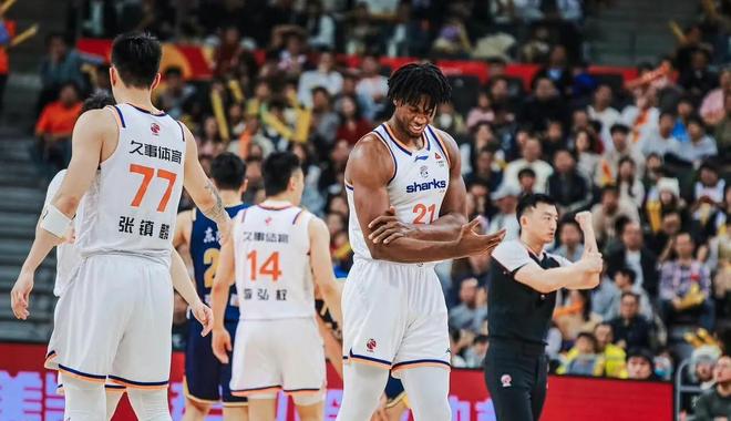 廣東上海爭奪俱樂部杯賽八強名額！五位國手缺席，杜鋒賭進攻