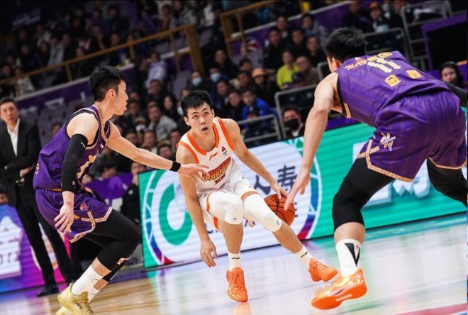 入選集訓隊又怎樣？郭導固執+保守，最佳新秀大概率落選正式名單