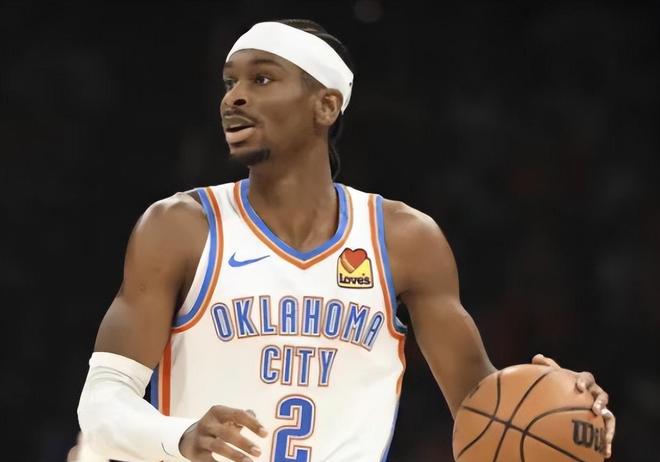 雷霆VS勇士前瞻：雷霆鞏固西部第一，庫里復(fù)出PK亞歷山大