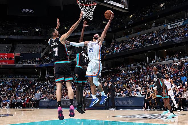 进步幅度太可怕了！勇士后场新星是进步最快球员的有力竞争者？