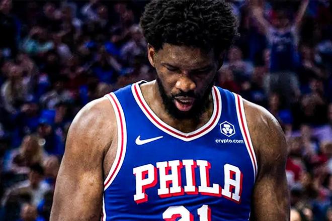 恩比德不雅動作，又遭重罰！莫蘭特被禁賽，最新進展來了