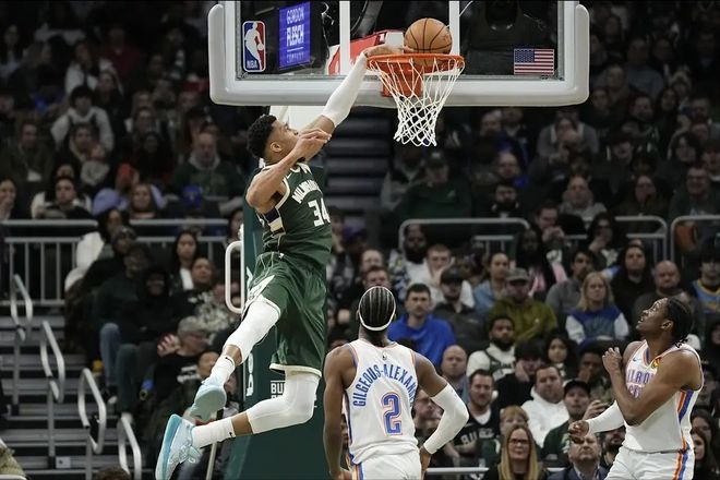 33+15+壓哨絕殺！聯(lián)盟頭號得分手，對不起文班亞馬，我也想拿MVP