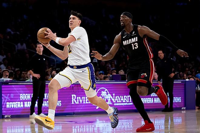 打出了遠(yuǎn)超出身價(jià)的表現(xiàn)！湖人鋒線新援的比賽影響力越來越高了？