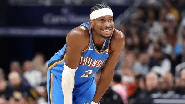 聯盟第一！雷霆大勝鵜鶘7戰全勝 亞歷山大30+7連79場20+歷史第三