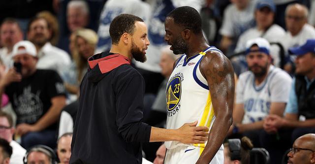 庫里：隊友中伊戈達拉高爾夫打得最好 追夢也在飛速進步