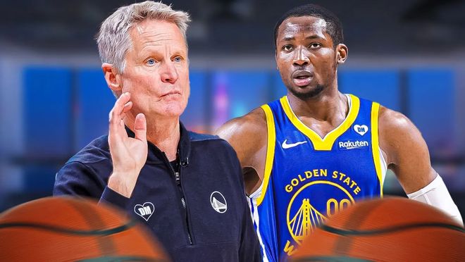 科爾評(píng)價(jià)庫(kù)明加勇士生涯：雙方適配度太差 邊爭(zhēng)冠邊培養(yǎng)他很棘手