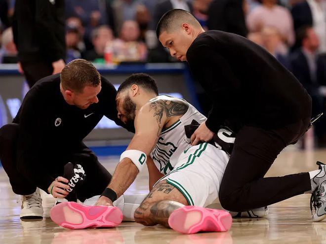 OUT！奪冠=次輪出局？整整6年啊，NBA冠軍魔咒還在繼續(xù)