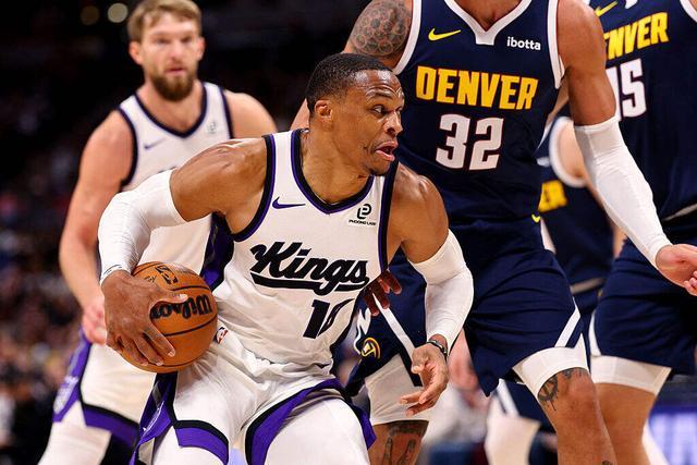 威少聊發(fā)少年狂！字母弩機(jī)斬殺忙！頓寶將威揚(yáng)！老杜低迷無妨！