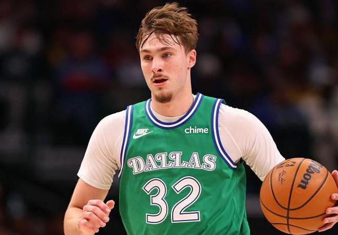 名記：弗拉格未來可能比東契奇更出色，清掉濃眉圍繞他建隊是正確舉措