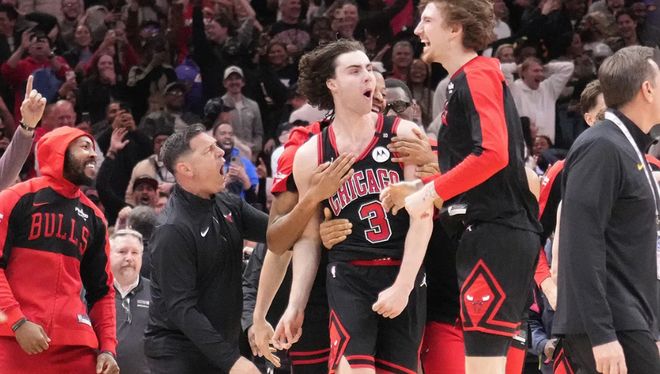 狂轟7連勝！聯盟唯一不敗的球隊，盡顯冠軍相，新賽季懸念不大