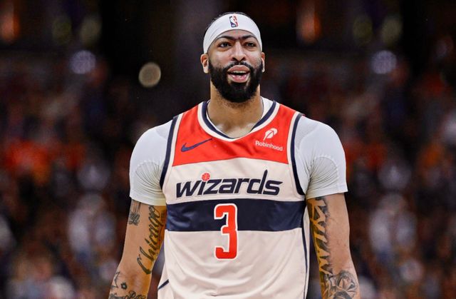 七大交易+評級！濃眉4換9加盟奇才 保羅被快船送走+麥凱恩去雷霆