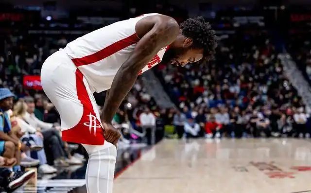 運(yùn)氣爆棚，湖人因兩點(diǎn)考慮放棄芬尼，火箭幸運(yùn)撿漏迎來(lái)狄龍平替