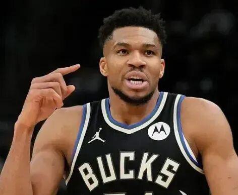 服了！字母哥最終留隊(duì)！雄鹿你烽火戲諸侯啊？