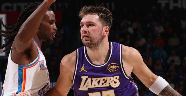 東契奇：今天我表現(xiàn)很差 雷霆成為總冠軍是有原因的