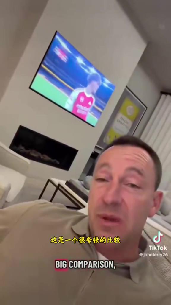 16岁天赋炸裂!特里:道曼将成阿森纳与英格兰的核心力量! 16岁天赋炸裂!特里:道曼将成阿森纳与英格兰的核心力量!