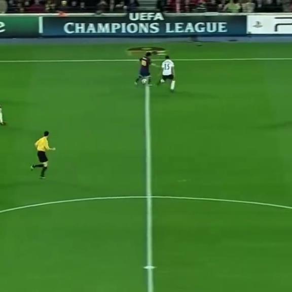 一个人爆破整条防线!温馨提示:这只是梅西单场的操作! 一个人爆破整条防线!温馨提示:这只是梅西单场的操作!