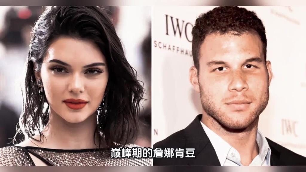 格里芬也深受其害？超模詹娜肯豆如何戲耍白魔獸格里芬 ！