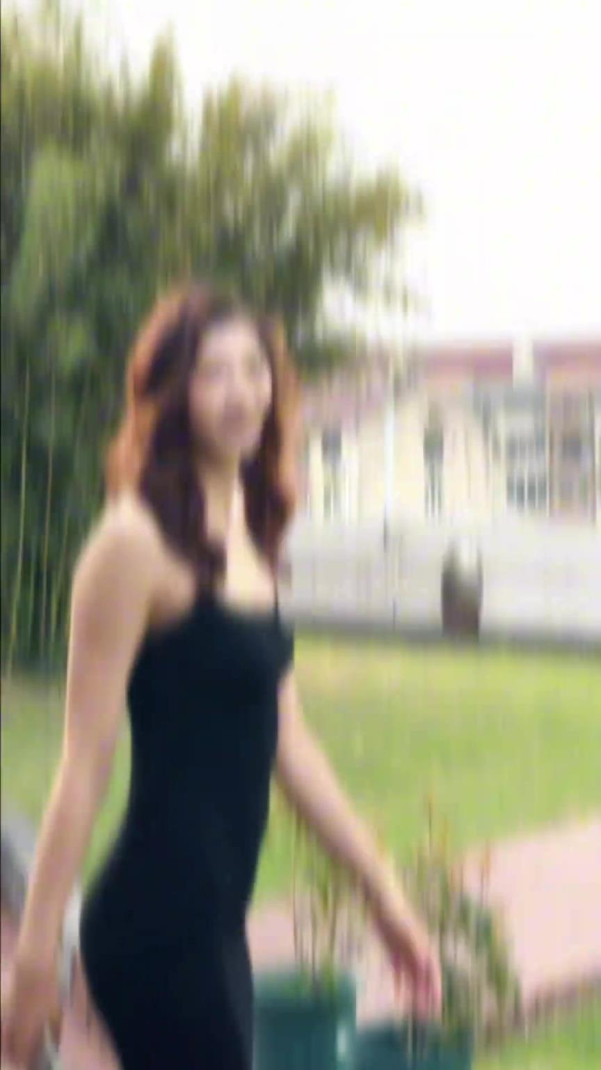 梦里的旭姐姐出现了！