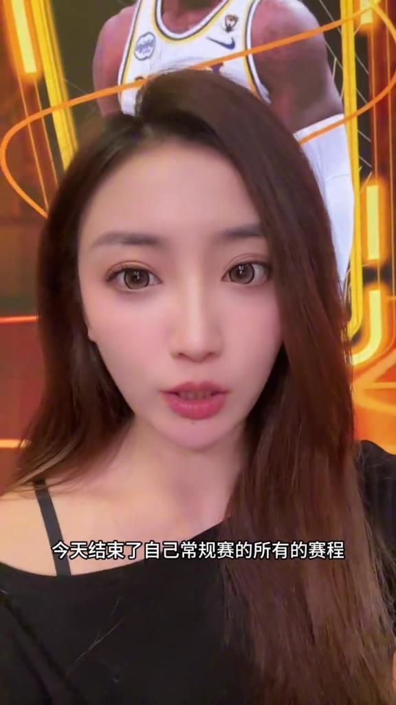 湖人主播佳依:火湖首轮 兵来将挡水来土掩 不怕干就完了! 湖人主播佳依:火湖首轮 兵来将挡水来土掩 不怕干就完了!