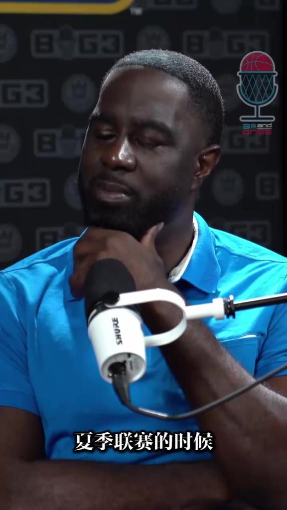 女中豪杰！南希回顾和卡尔马龙做室友的时光：我对他很不满意！