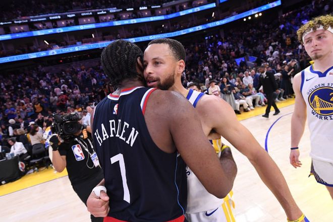 年薪5960万联盟第一，被球队耽误！NBA孤单的超巨，你很难再夺冠