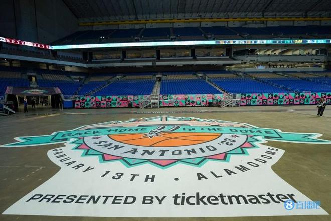 市长叫停新球馆！马刺承诺提升投入至21亿&承担所有超支&不会搬迁