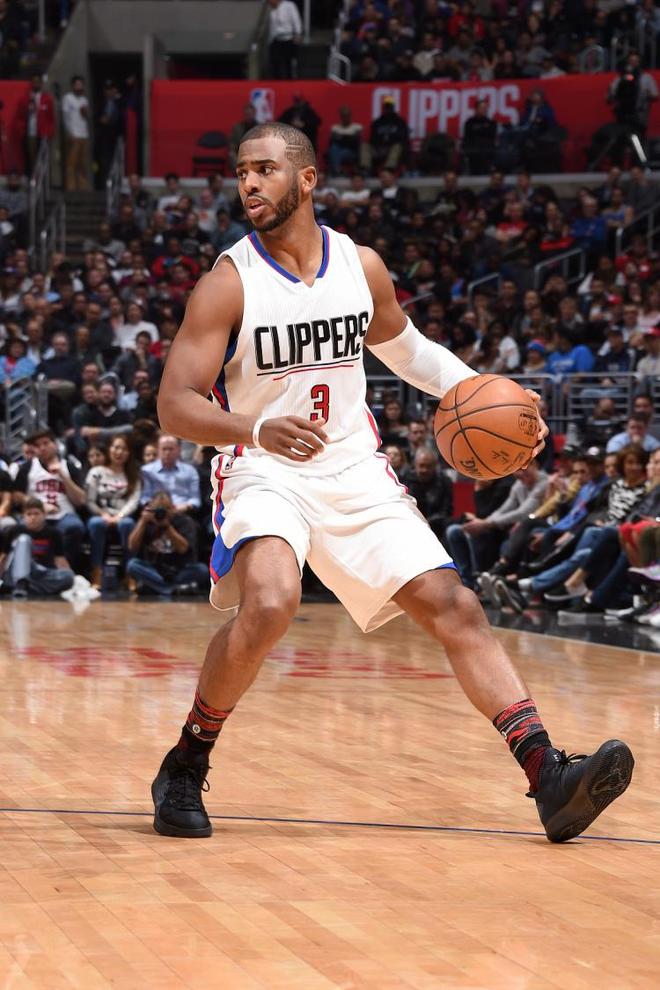 美记：外界普遍认为保罗将与快船重聚 为冲击总冠军做最后一搏