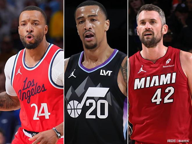 三方交易達(dá)成！哈登身邊再添吃餅高手，快船終于等到優(yōu)質(zhì)四號(hào)位