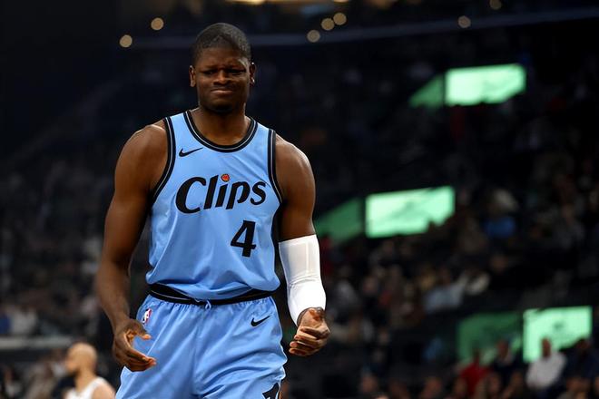 上赛季在快船表现不佳！前魔术乐透秀估计得去欧洲赛场打球了？