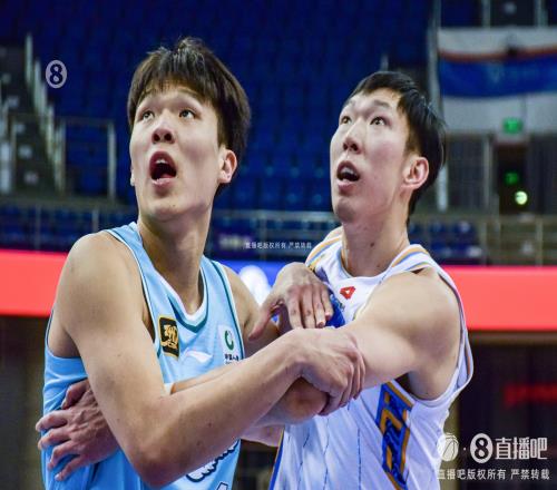 周琦：杨瀚森是国内最优秀的内线之一非常有机会冲击NBA