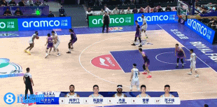 占先机！范子铭连中2球 北京下半场开局打出6-0攻势扩大领先