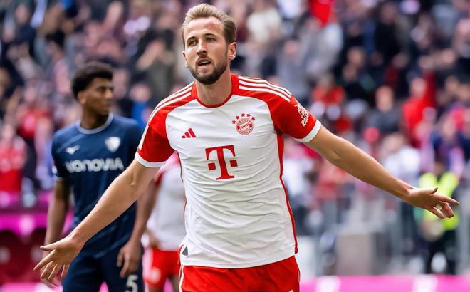 打破魔咒！14年等待終奪冠，凱恩錯(cuò)失哪些冠軍？歐冠歐洲杯皆在列