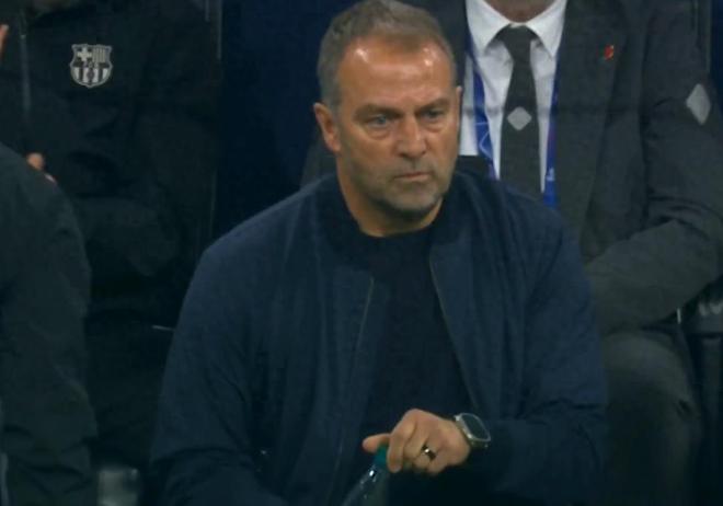 歐冠悲喜夜2-0到2-3、加時(shí)4-3 勝利逃亡西甲第1轟然倒下：3冠夢碎