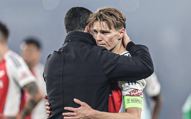 意外嗎？下賽季獲五個(gè)歐冠席位的英超西甲無球隊(duì)進(jìn)入歐冠決賽