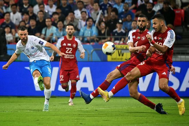 亚冠二级联赛，中超球队值得重视的“净土”？