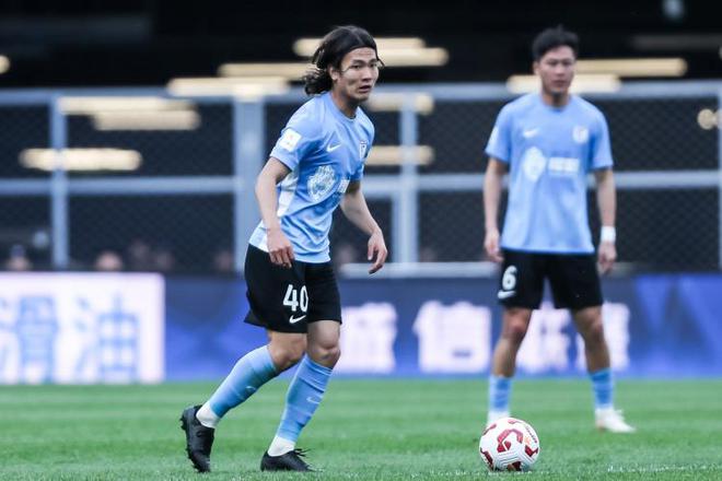 記者談廖錦濤、向余望無(wú)緣國足：需打生死戰，無(wú)暇“培養新人”