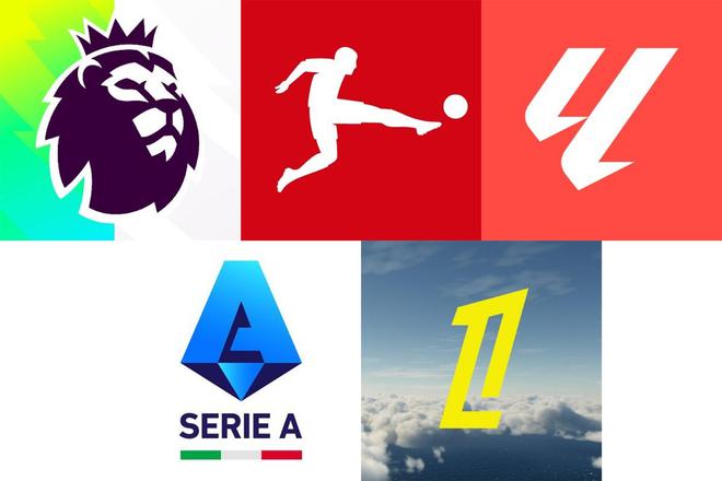 ??五大聯(lián)賽收官日：英超爭五5選3，意甲爭四3選1，意甲保級5選3