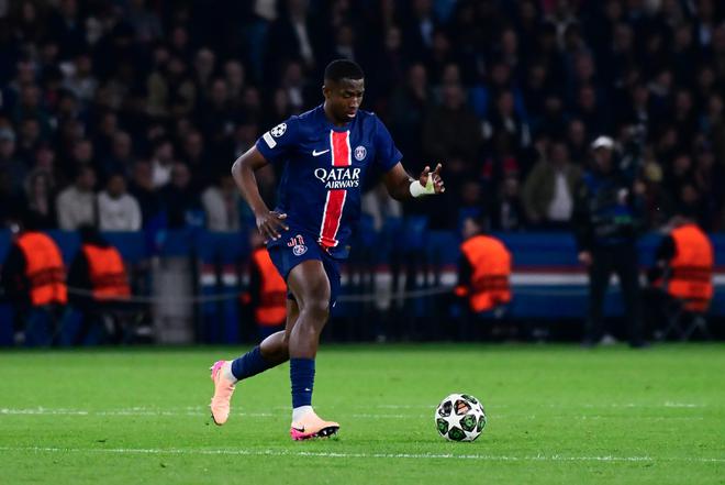 帕喬：很高興首秀賽季贏(yíng)得法甲+法國杯，接下來(lái)要冷靜地備戰歐冠