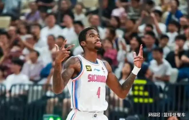 CBA第一得分手或被甩賣(mài)？遼籃趕快出手哄搶?zhuān)核蛑|寧再次沖冠